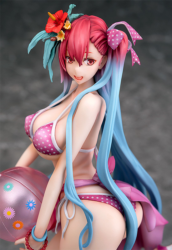 Senjou no Valkyria Duel - Riela Marcellis - 1/7 (Phat Company) photo 2