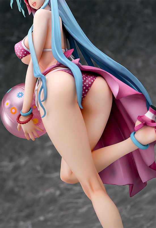 Senjou no Valkyria Duel - Riela Marcellis - 1/7 (Phat Company) photo 3