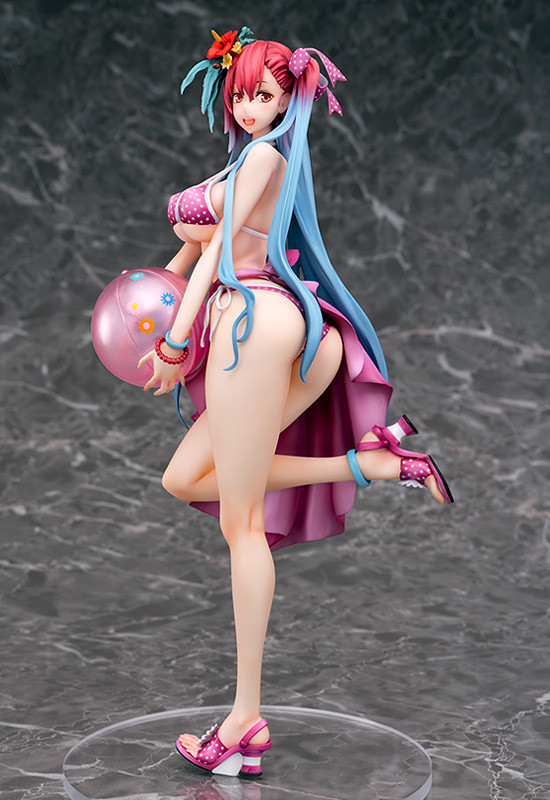 Senjou no Valkyria Duel - Riela Marcellis - 1/7 (Phat Company) photo 4