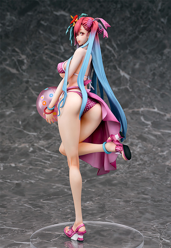 Senjou no Valkyria Duel - Riela Marcellis - 1/7 (Phat Company) photo 5