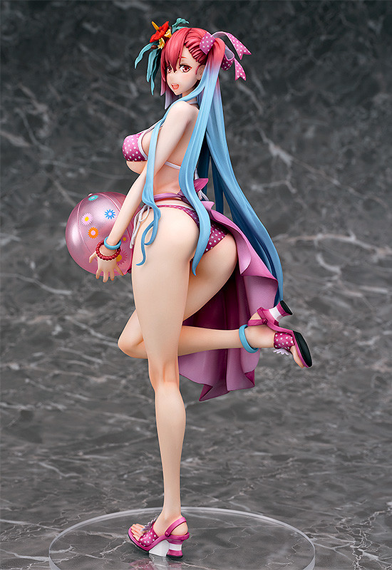 Senjou no Valkyria Duel - Riela Marcellis - 1/7 (Phat Company) photo 6