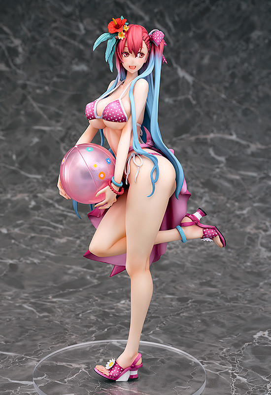 Senjou no Valkyria Duel - Riela Marcellis - 1/7 (Phat Company) photo 7