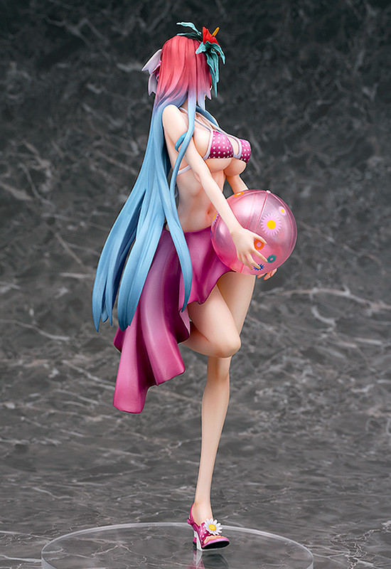 Senjou no Valkyria Duel - Riela Marcellis - 1/7 (Phat Company) photo 8