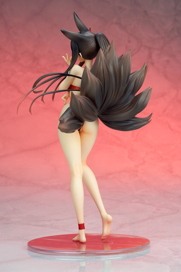 Azur Lane - Akagi - Dream Tech - 1/8 - Rakuen no Higanbana (Wave) photo 7