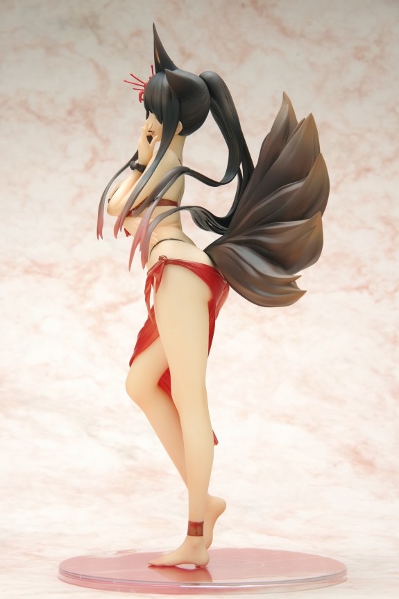 Azur Lane - Akagi - Dream Tech - 1/8 - Rakuen no Higanbana (Wave) photo 17