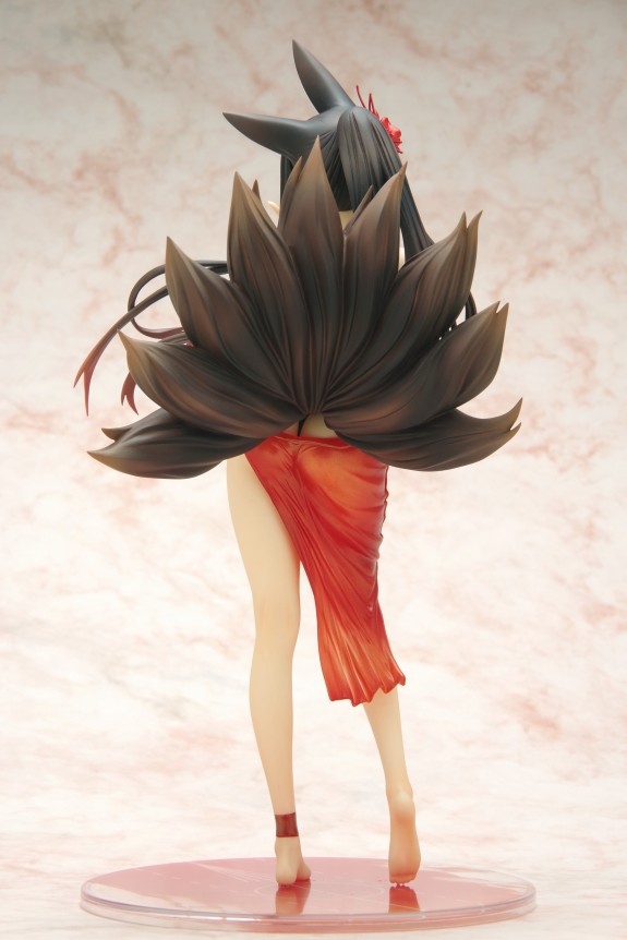 Azur Lane - Akagi - Dream Tech - 1/8 - Rakuen no Higanbana (Wave) photo 22