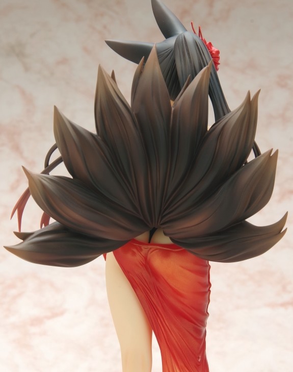 Azur Lane - Akagi - Dream Tech - 1/8 - Rakuen no Higanbana (Wave) photo 24