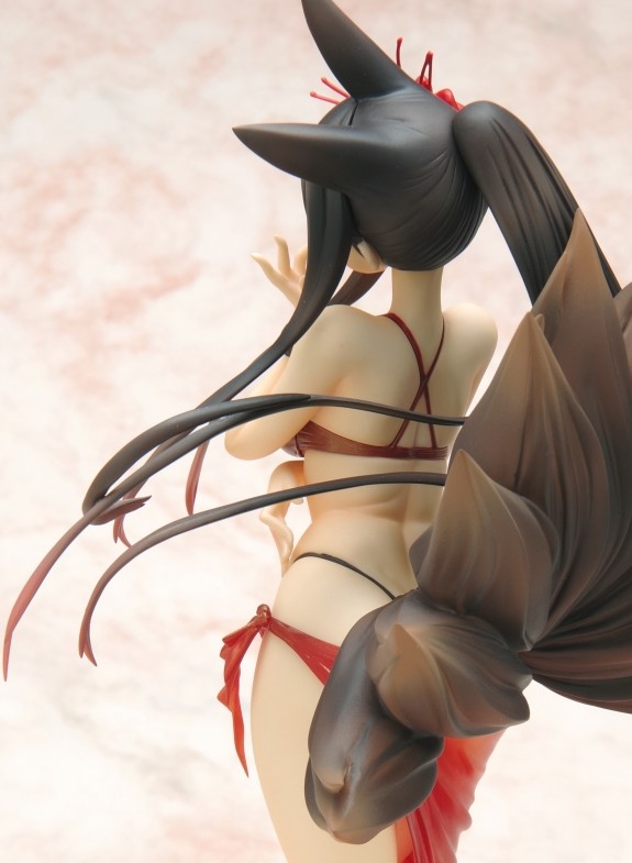 Azur Lane - Akagi - Dream Tech - 1/8 - Rakuen no Higanbana (Wave) photo 26