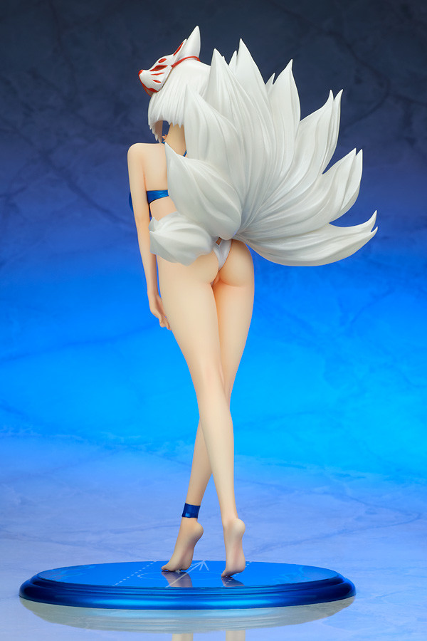 Azur Lane - Kaga - Dream Tech - 1/8 - Tokonatsu no Sesshouseki (Wave) photo 4