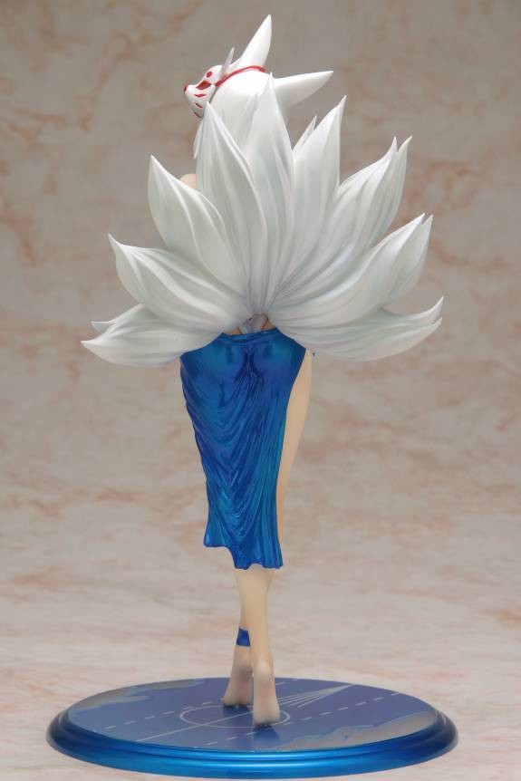 Azur Lane - Kaga - Dream Tech - 1/8 - Tokonatsu no Sesshouseki (Wave) photo 14