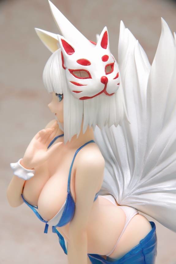Azur Lane - Kaga - Dream Tech - 1/8 - Tokonatsu no Sesshouseki (Wave) photo 20