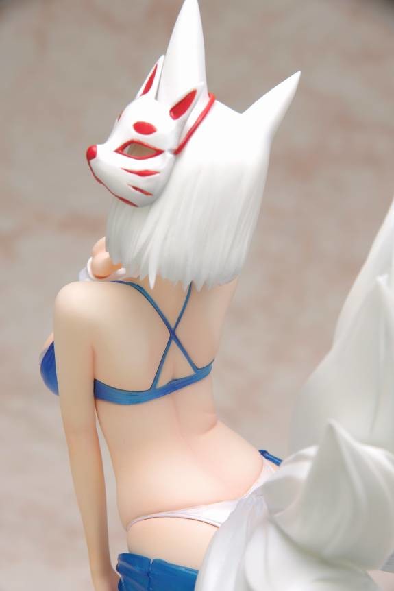 Azur Lane - Kaga - Dream Tech - 1/8 - Tokonatsu no Sesshouseki (Wave) photo 22