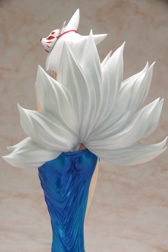 Azur Lane - Kaga - Dream Tech - 1/8 - Tokonatsu no Sesshouseki (Wave) photo 27