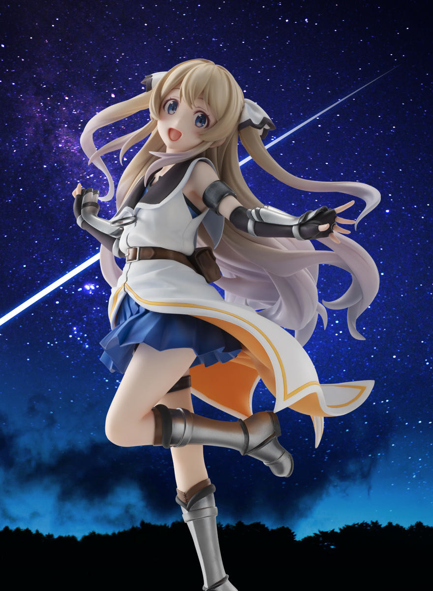 Shichisei no Subaru - Kuga Asahi - 1/7 (Revolve) photo 3