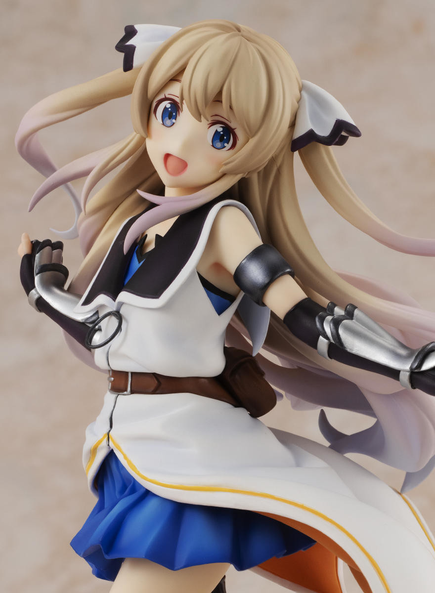 Shichisei no Subaru - Kuga Asahi - 1/7 (Revolve) photo 4
