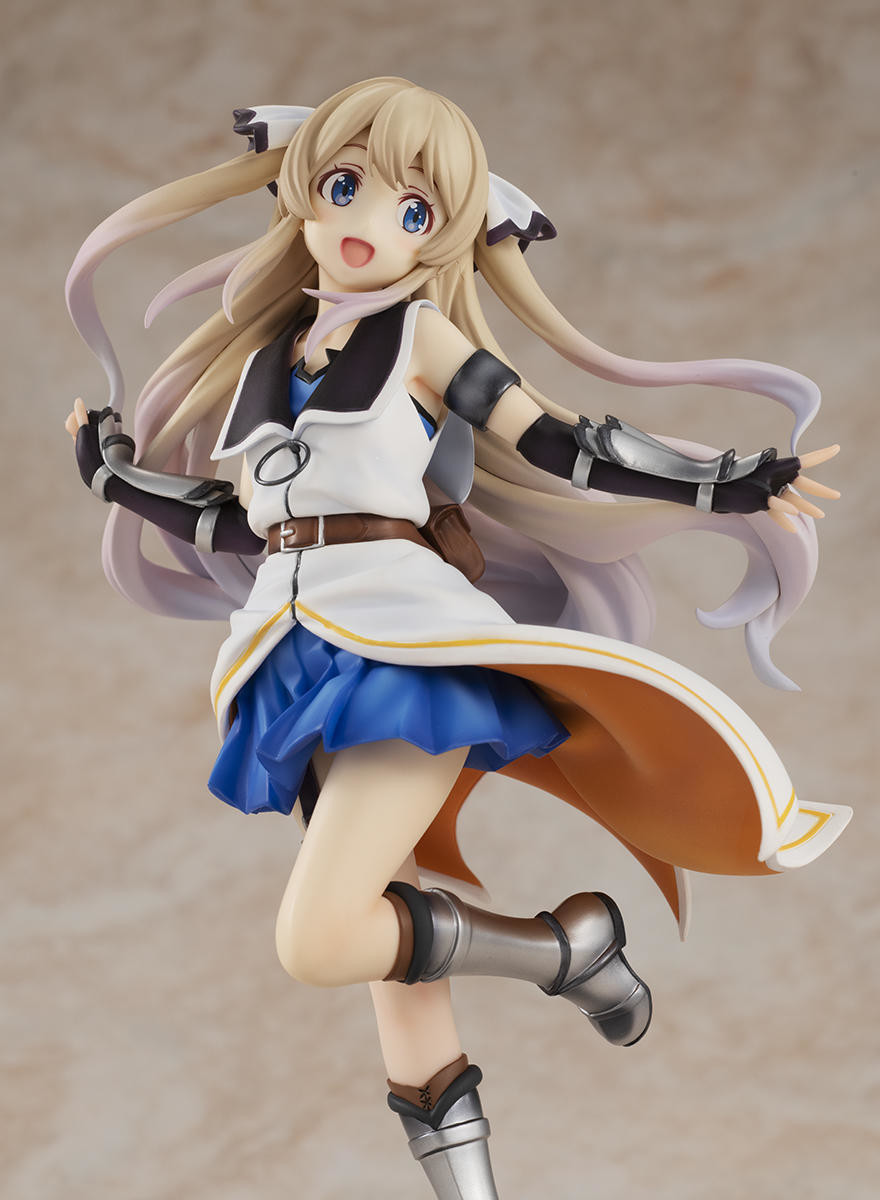 Shichisei no Subaru - Kuga Asahi - 1/7 (Revolve) photo 5