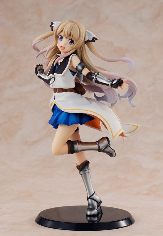 Shichisei no Subaru - Kuga Asahi - 1/7 (Revolve) photo 6