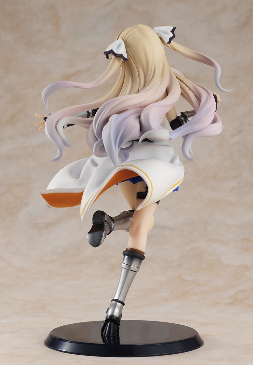 Shichisei no Subaru - Kuga Asahi - 1/7 (Revolve) photo 7