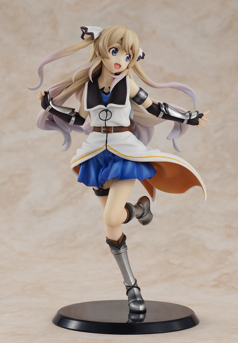 Shichisei no Subaru - Kuga Asahi - 1/7 (Revolve) photo 8