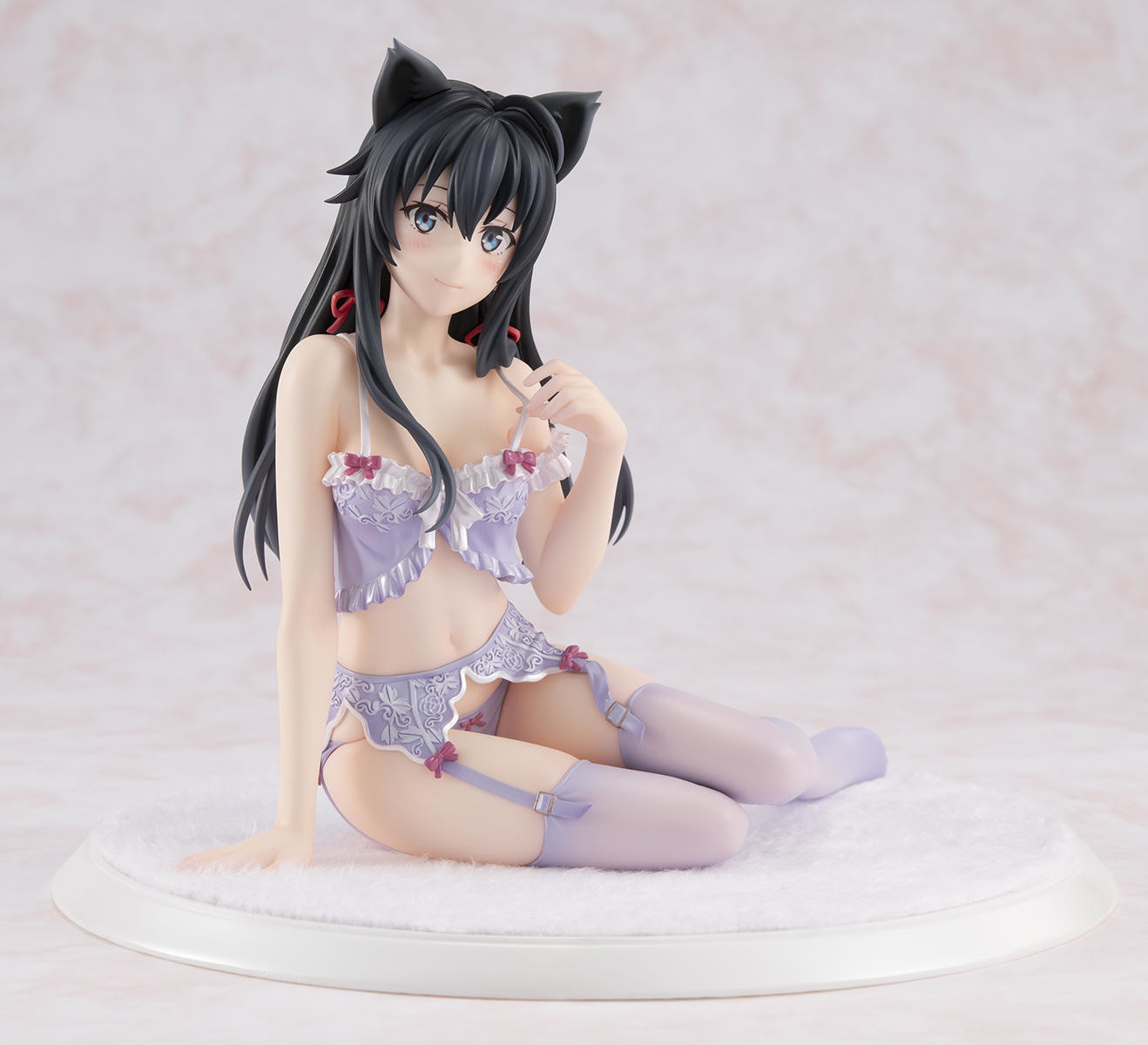 Yahari Ore no Seishun Love Comedy wa Machigatteiru. Zoku - Yukinoshita Yukino - 1/7 - Lingerie ver. (Revolve)
