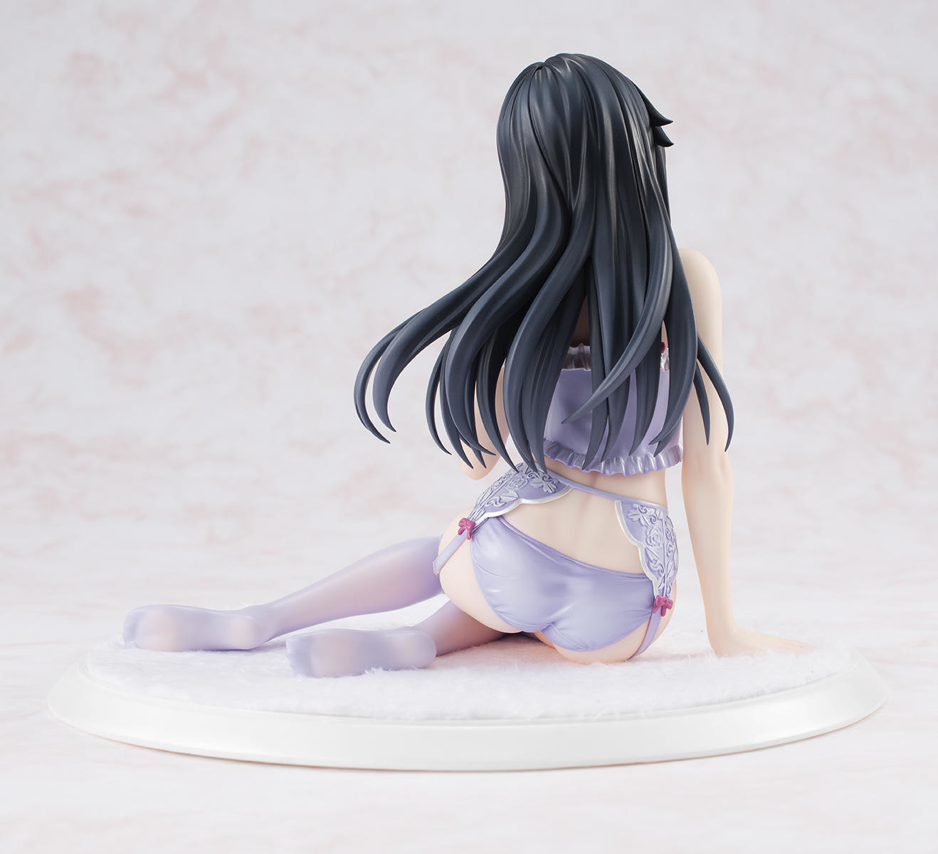 Yahari Ore no Seishun Love Comedy wa Machigatteiru. Zoku - Yukinoshita Yukino - 1/7 - Lingerie ver. (Revolve) photo 4