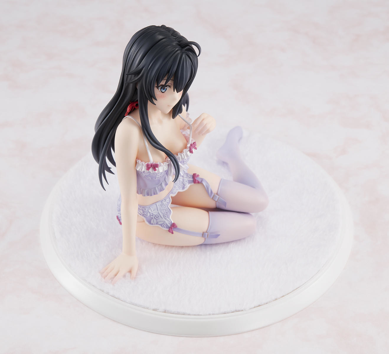 Yahari Ore no Seishun Love Comedy wa Machigatteiru. Zoku - Yukinoshita Yukino - 1/7 - Lingerie ver. (Revolve) photo 6