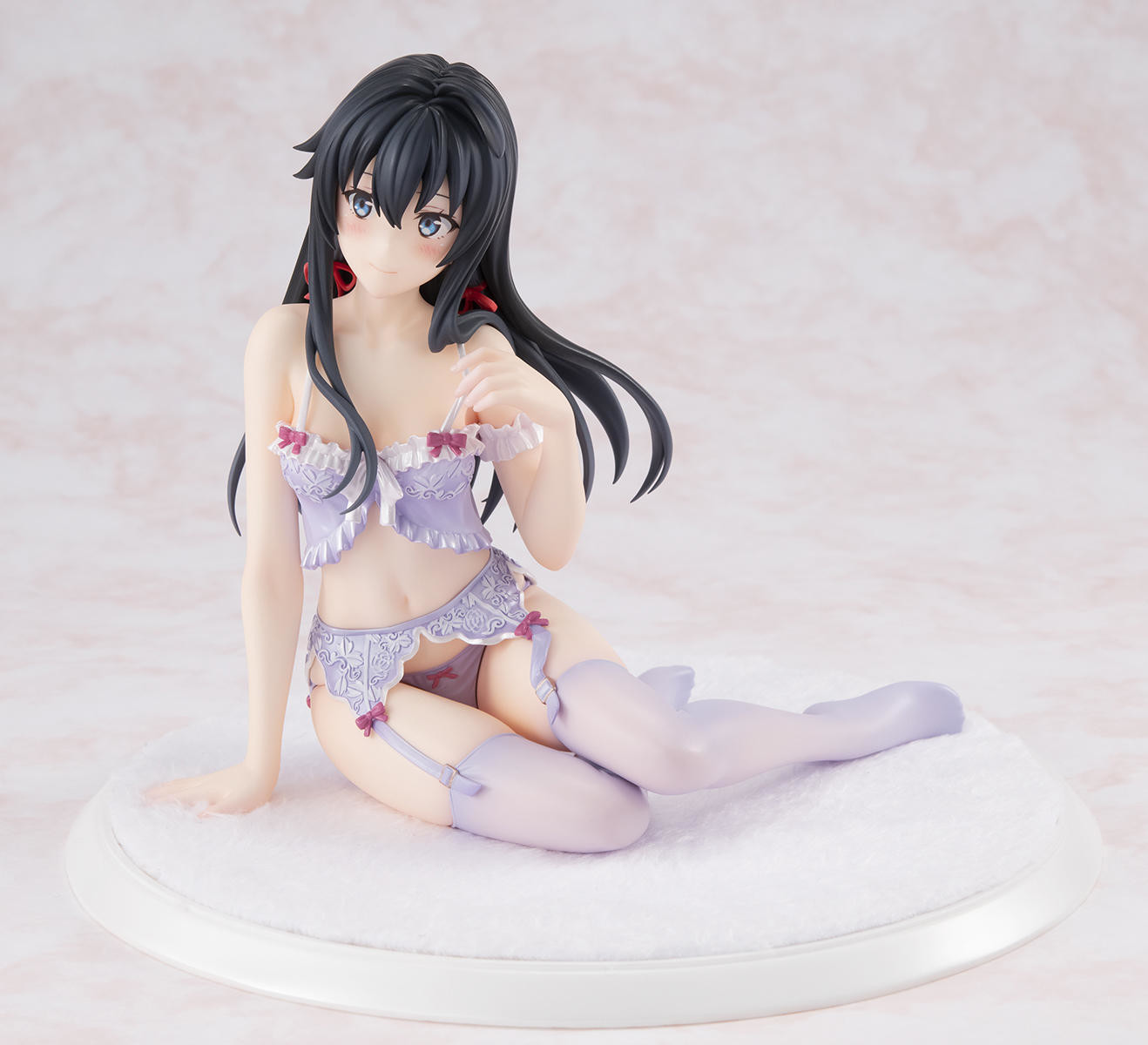 Yahari Ore no Seishun Love Comedy wa Machigatteiru. Zoku - Yukinoshita Yukino - 1/7 - Lingerie ver. (Revolve) photo 2