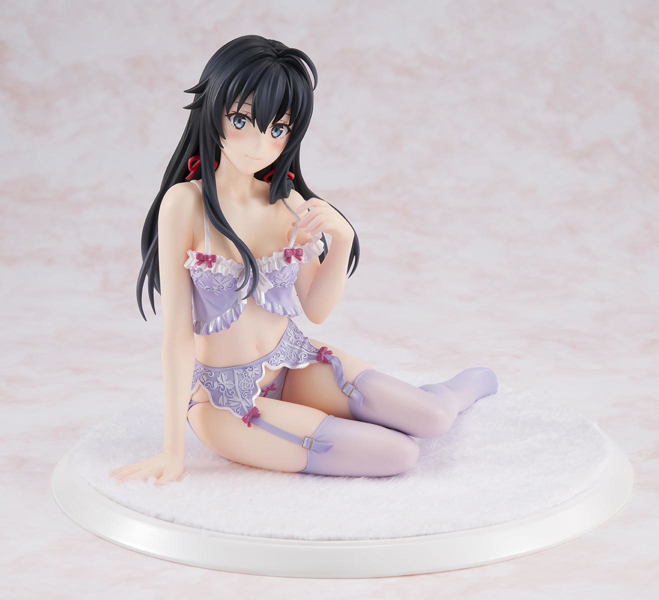 Yahari Ore no Seishun Love Comedy wa Machigatteiru. Zoku - Yukinoshita Yukino - 1/7 - Lingerie ver. (Revolve) photo 7