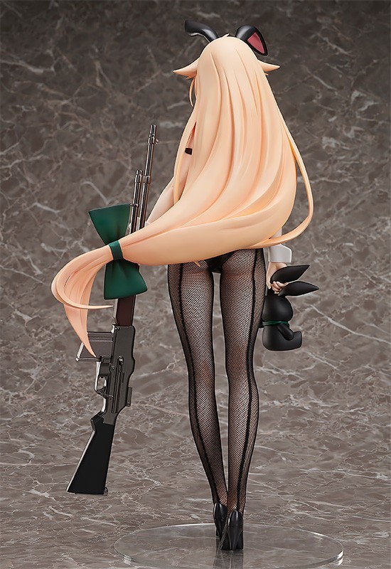 Girls' Frontline - M1918 - B-style - 1/4 - Bunny Ver. (FREEing) photo 4