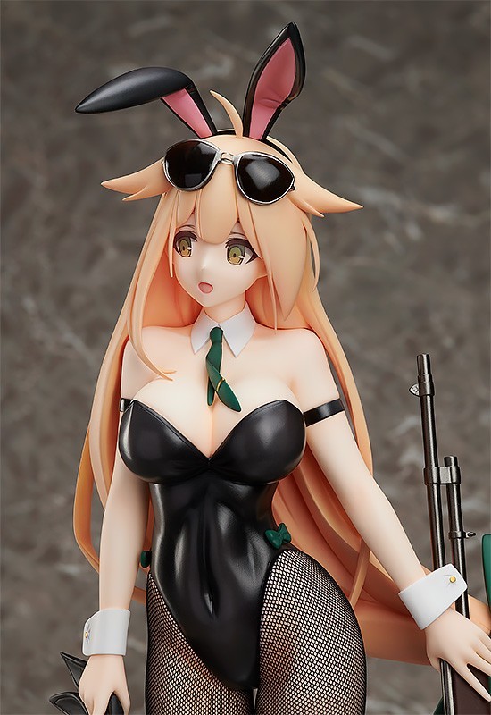 Girls' Frontline - M1918 - B-style - 1/4 - Bunny Ver. (FREEing) photo 8