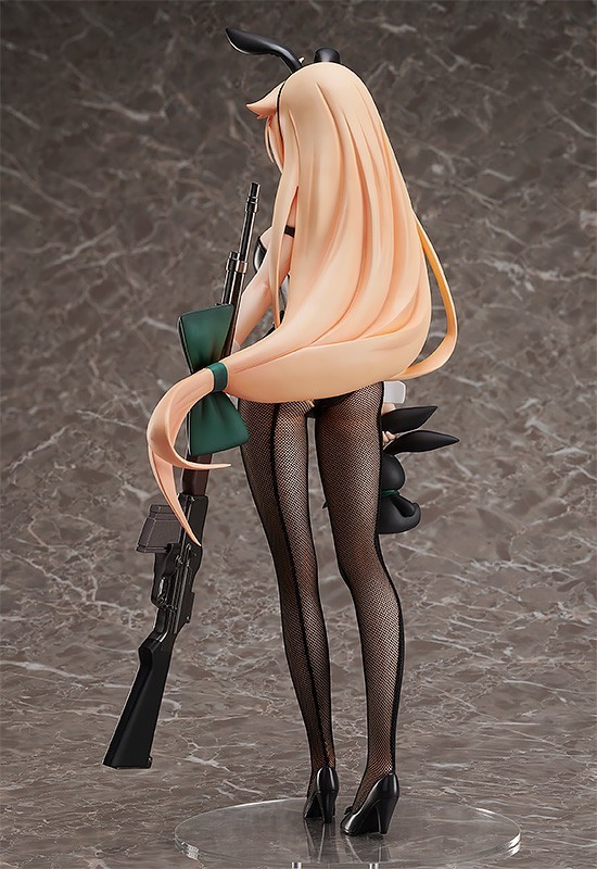 Girls' Frontline - M1918 - B-style - 1/4 - Bunny Ver. (FREEing) photo 12