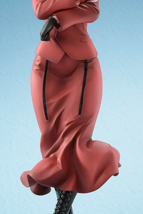 Girls und Panzer: Saishuushou - Shimada Chiyo - 1/7 (Amakuni, Hobby Japan) photo 11