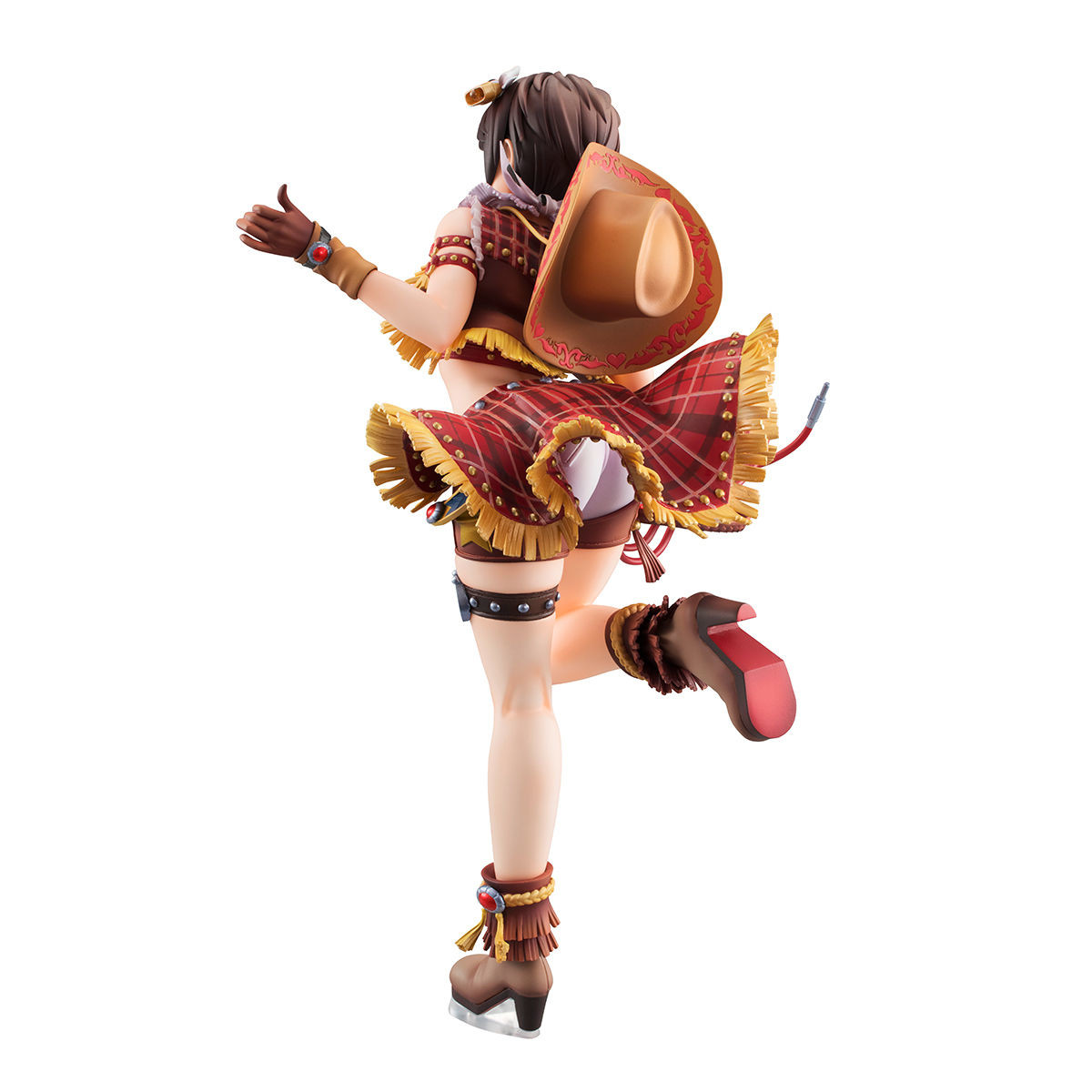 THE iDOLM@STER Cinderella Girls - Oikawa Shizuku - Brilliant Stage - Hatsuratsu Harvest (MegaHouse) photo 7