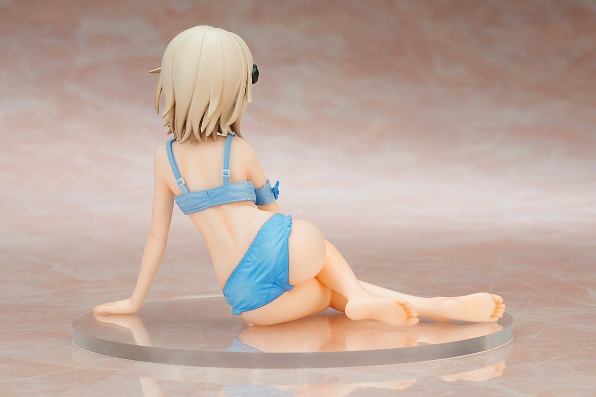 High School DxD Hero - Toujou Koneko - 1/7 - Lingerie Ver. (Bell Fine) photo 2