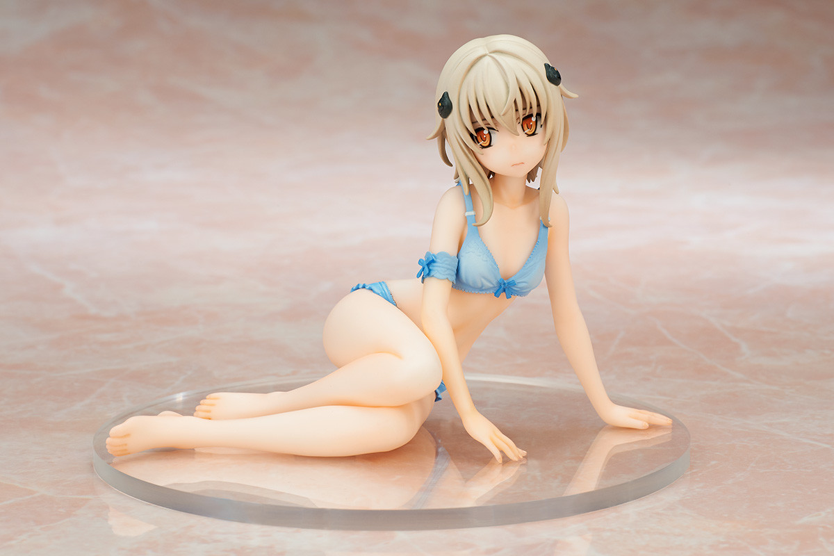 High School DxD Hero - Toujou Koneko - 1/7 - Lingerie Ver. (Bell Fine) photo 3