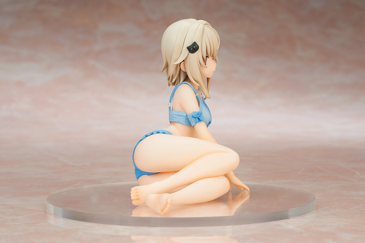 High School DxD Hero - Toujou Koneko - 1/7 - Lingerie Ver. (Bell Fine) photo 4
