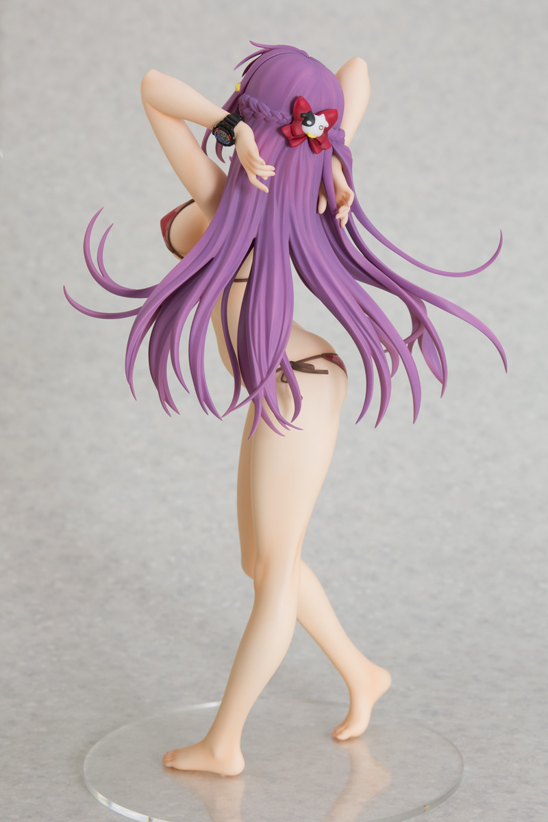 Grisaia: Phantom Trigger - Fukami Rena - 1/6 (Orchid Seed) photo 7