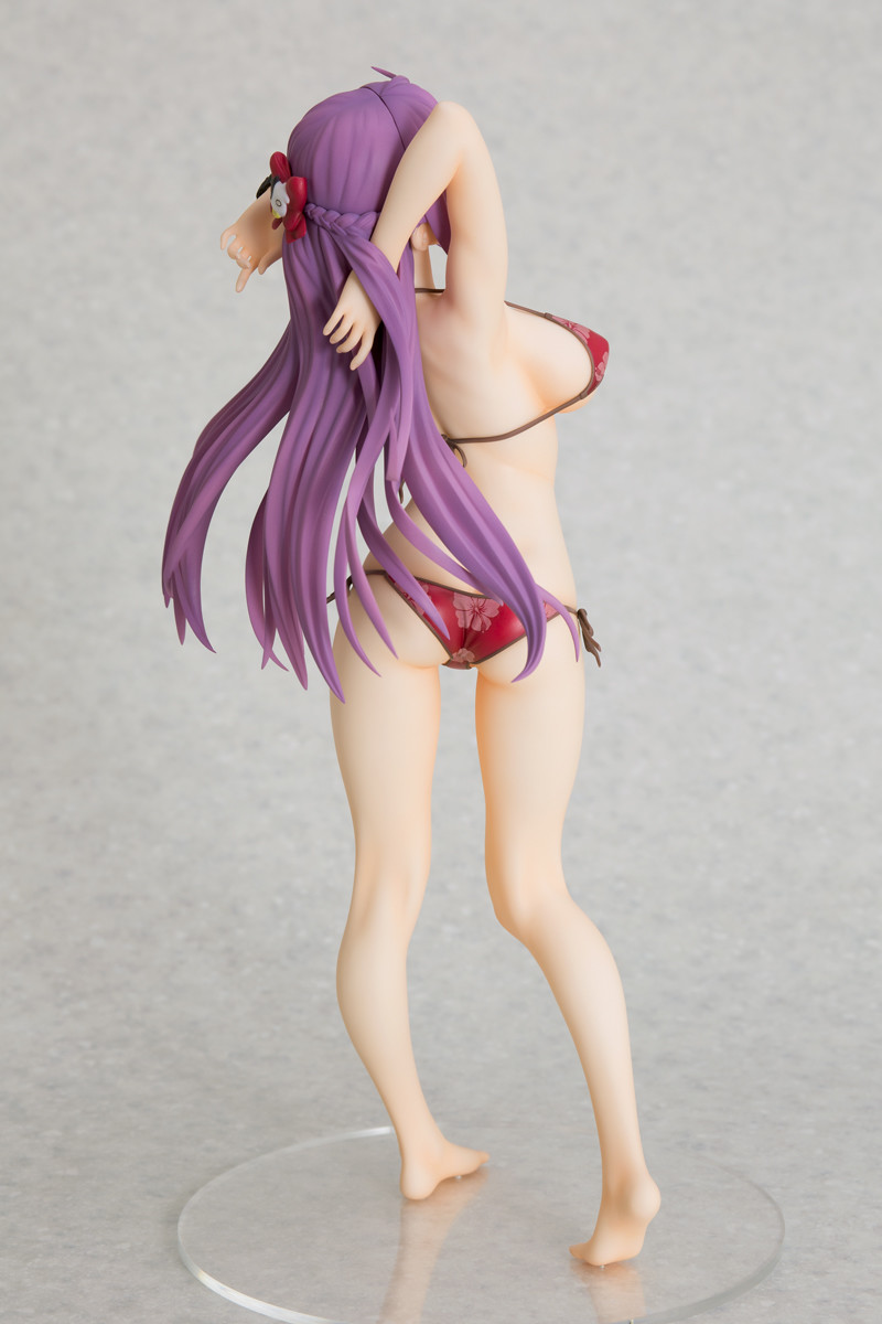Grisaia: Phantom Trigger - Fukami Rena - 1/6 (Orchid Seed) photo 8