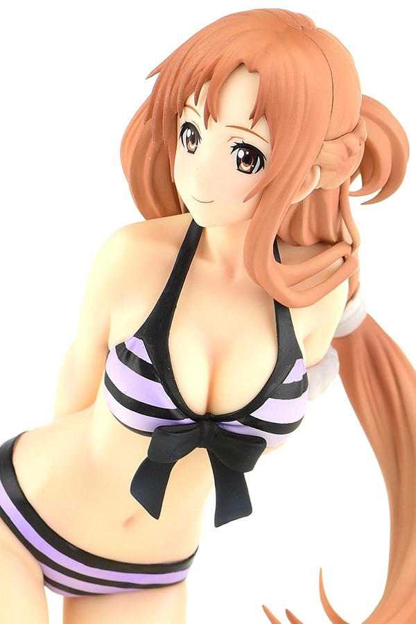 Sword Art Online - Yuuki Asuna - 1/6 - Swimsuit ver.premium II (Orca Toys) photo 2