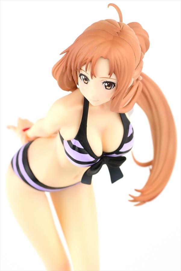 Sword Art Online - Yuuki Asuna - 1/6 - Swimsuit ver.premium II (Orca Toys) photo 3