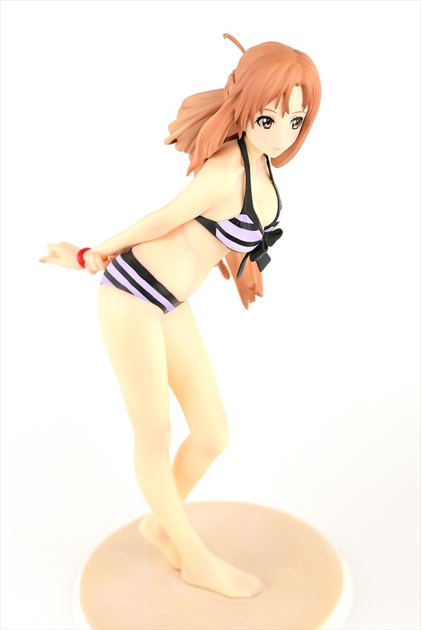 Sword Art Online - Yuuki Asuna - 1/6 - Swimsuit ver.premium II (Orca Toys) photo 5