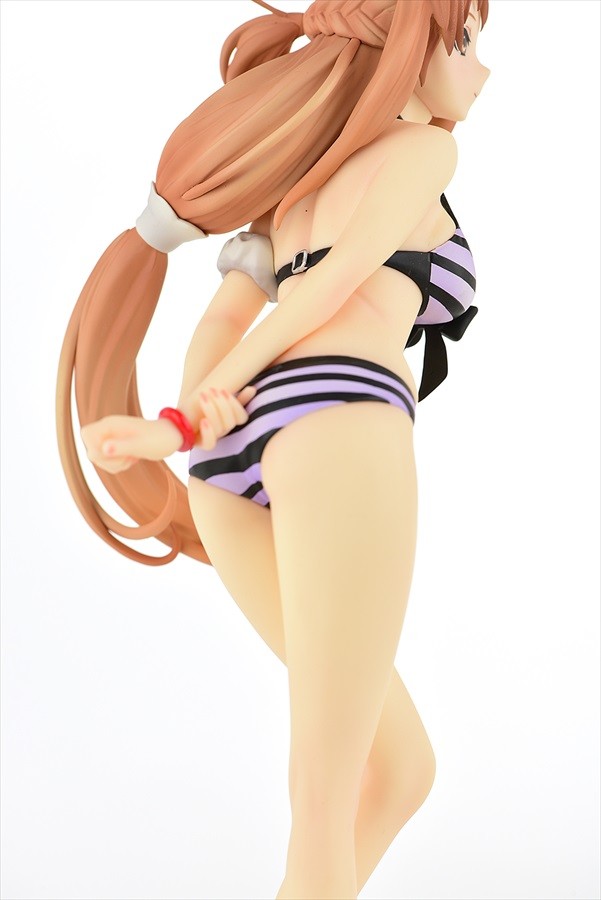 Sword Art Online - Yuuki Asuna - 1/6 - Swimsuit ver.premium II (Orca Toys) photo 6