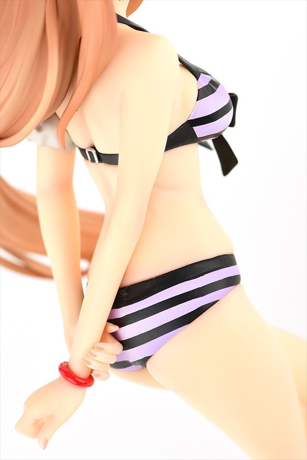 Sword Art Online - Yuuki Asuna - 1/6 - Swimsuit ver.premium II (Orca Toys) photo 7