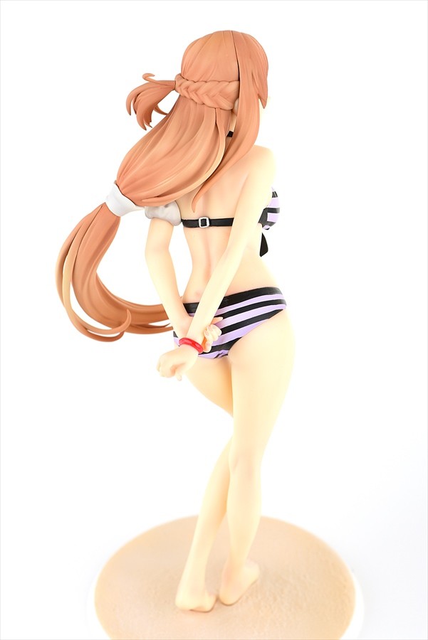 Sword Art Online - Yuuki Asuna - 1/6 - Swimsuit ver.premium II (Orca Toys) photo 8