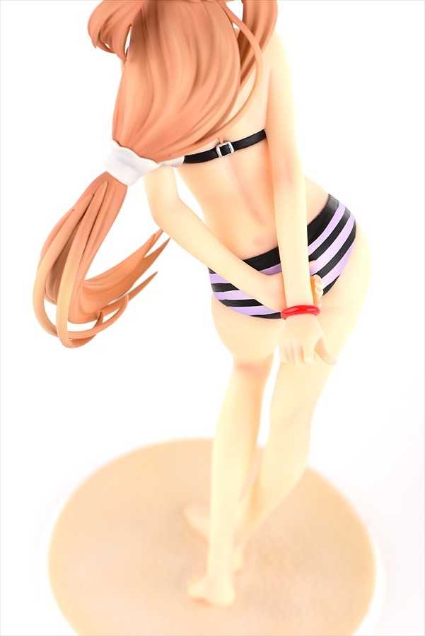 Sword Art Online - Yuuki Asuna - 1/6 - Swimsuit ver.premium II (Orca Toys) photo 9