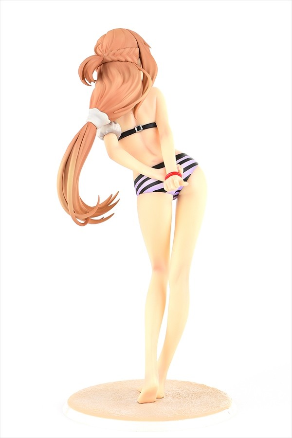 Sword Art Online - Yuuki Asuna - 1/6 - Swimsuit ver.premium II (Orca Toys) photo 10