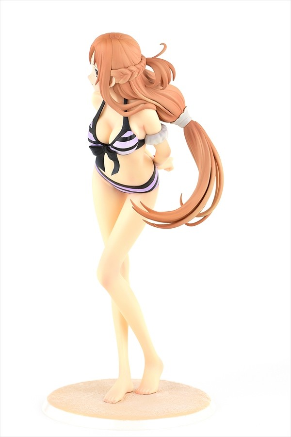 Sword Art Online - Yuuki Asuna - 1/6 - Swimsuit ver.premium II (Orca Toys) photo 12