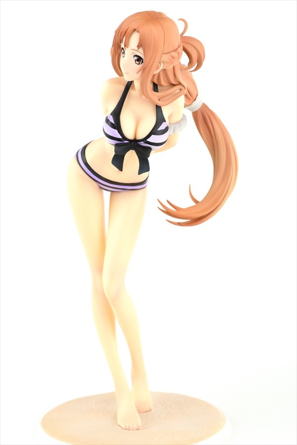 Sword Art Online - Yuuki Asuna - 1/6 - Swimsuit ver.premium II (Orca Toys) photo 14