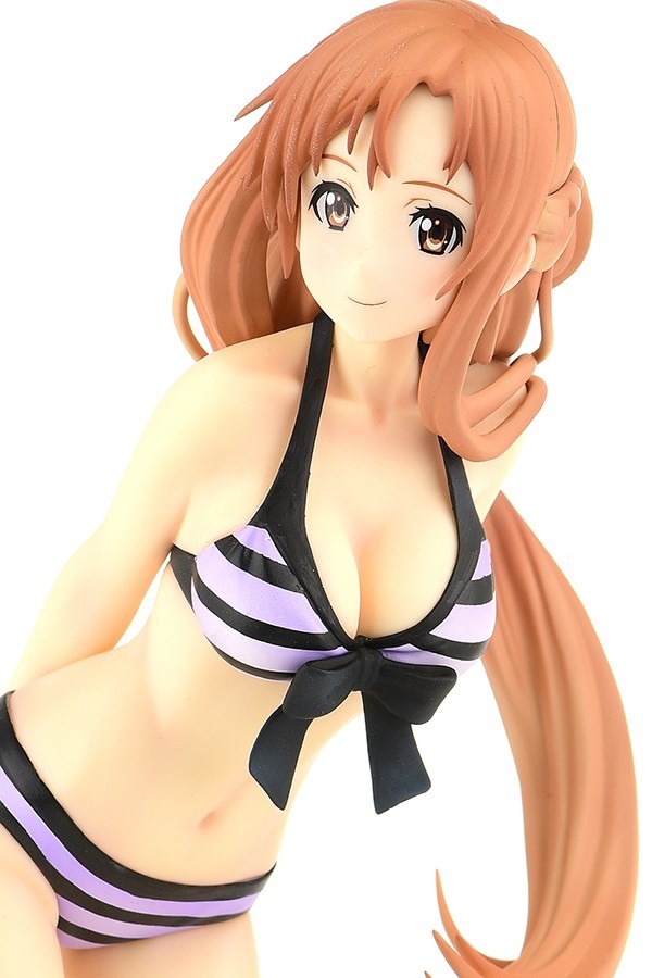 Sword Art Online - Yuuki Asuna - 1/6 - Swimsuit ver.premium II (Orca Toys) photo 15