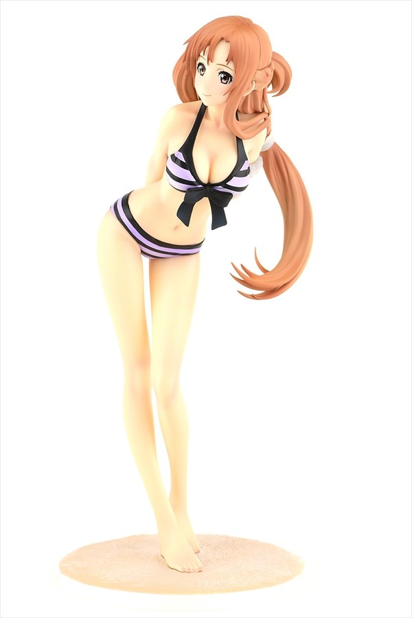 Sword Art Online - Yuuki Asuna - 1/6 - Swimsuit ver.premium II (Orca Toys) photo 16